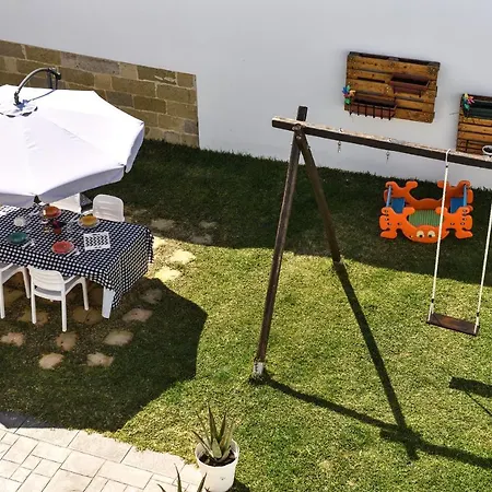 Gisa Apartmán Vernole