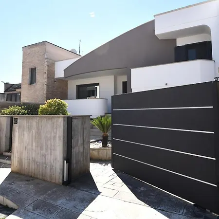 Apartmán Gisa Vernole