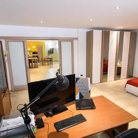 Apartment Gisa *
