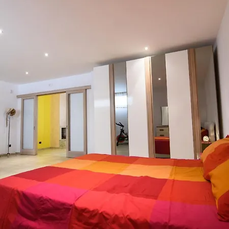 Gisa Apartment *