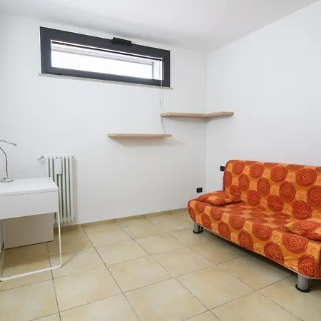 Gisa Apartment Vernole