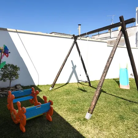 Gisa Apartment