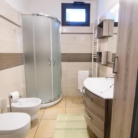 Apartmán Gisa Vernole