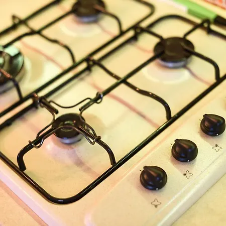 Apartmán Gisa Vernole