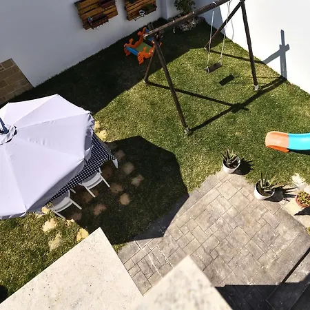 Apartmán Gisa Vernole