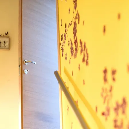 Gisa Апартаменты