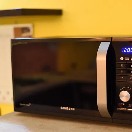 Gisa Апартаменты