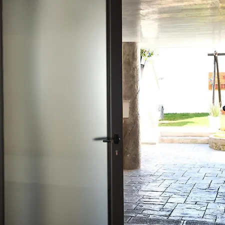 Апартаменты Gisa *