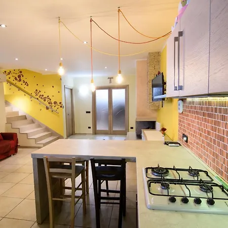 Gisa Апартаменты *