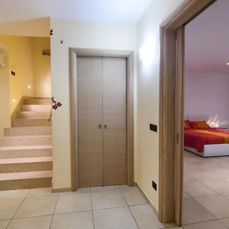 Апартаменты Gisa *