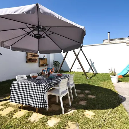 Gisa Апартаменты *