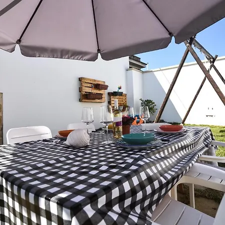 Gisa Апартаменты