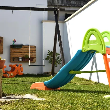 Апартаменты Gisa Верноле