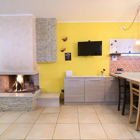 Gisa Апартаменты