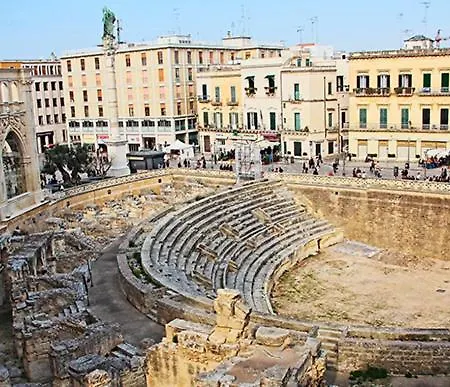 Gisa Апартаменты Верноле