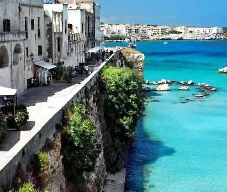 Апартаменты Gisa